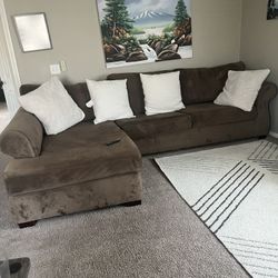 Couch/sofa 