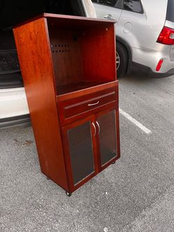 TV stand cabinet
