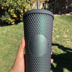 Red And Green Starbucks Cup! for Sale in El Cajon, CA - OfferUp