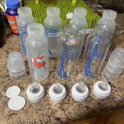 Dr. Brown’s Bottles 