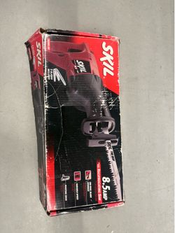 Electric saw