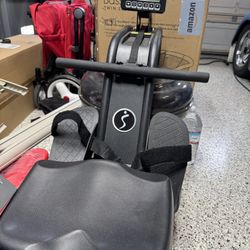 Rower