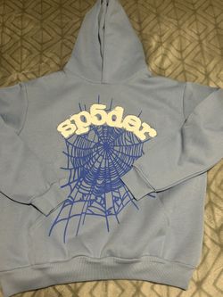 Sp5der Hoodie 