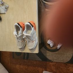 On Cloud Sneakers Eight Men's Used