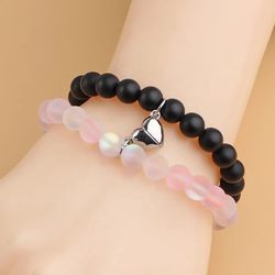 Couple Bracelet