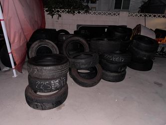 Use Tires for sale