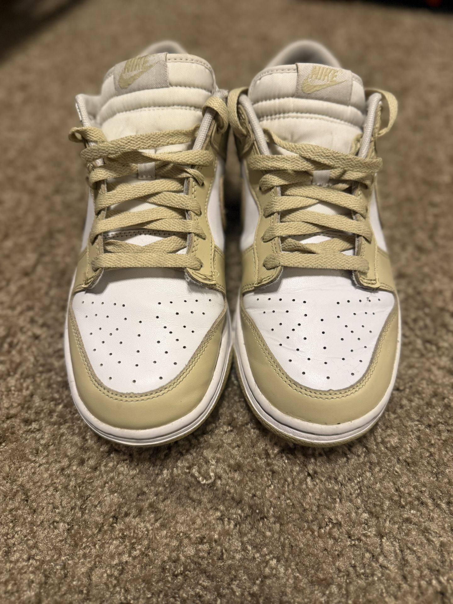 Nike Dunk (Men 9)
