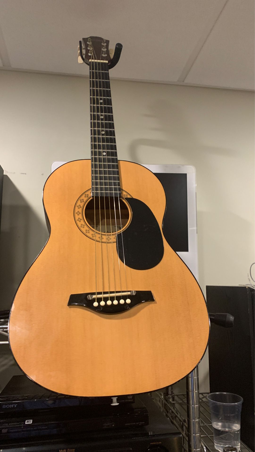 Guitar in good condition