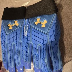 Ucla-football Glove