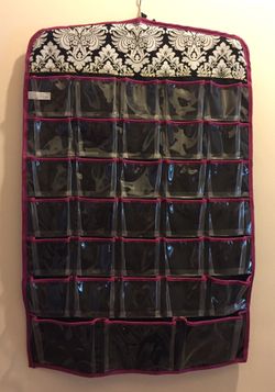Jewelry organizer