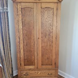 Antique Armoire