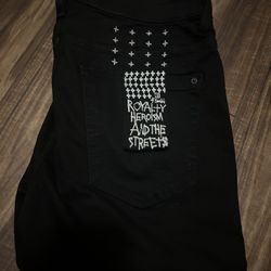 Ksubis Size 31