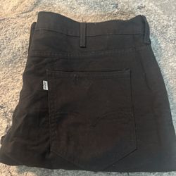 Men’s Levi Pant 