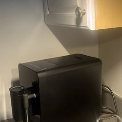 GE Profile Automatic Espresso Machine w/ Frother