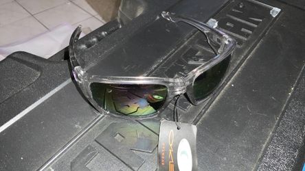 Oakley glasses