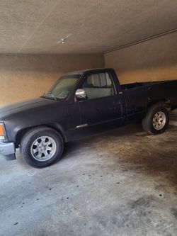 Chevrolet 1500 90 V6