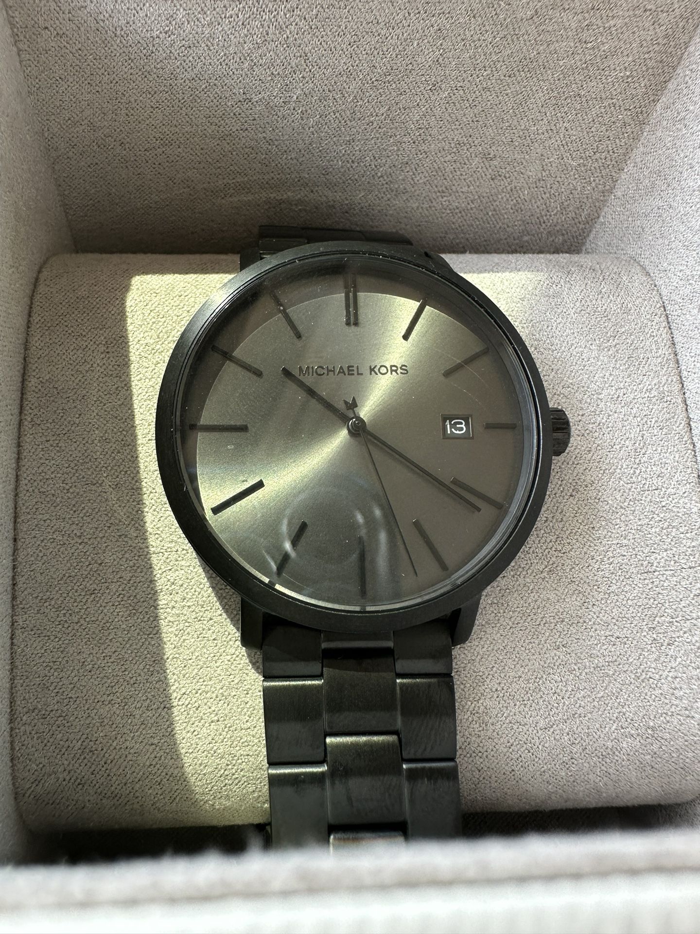 Michael Kors men’s Watch