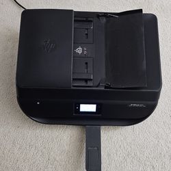 HP OfficeJet 4650 All-in-One Printer | Wireless | Mobile Ready
⭐️ YOUR HOME OFFICE SOLUTION ⭐️

Transform your home office with this feature-packed HP
