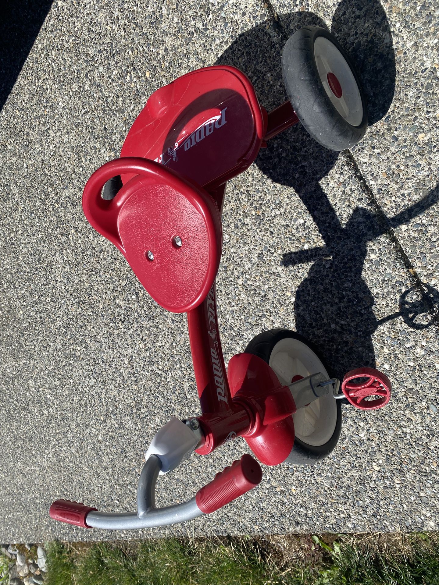 Radio Flyer Trike