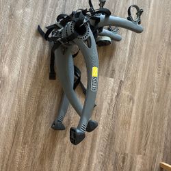 Saris Bones Bike Rack