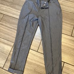 Figs Sz L Satura Seamed Front Scrub Pants