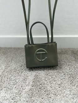 Small Telfar Purse