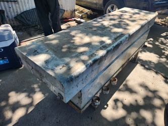 Storage Box With Base