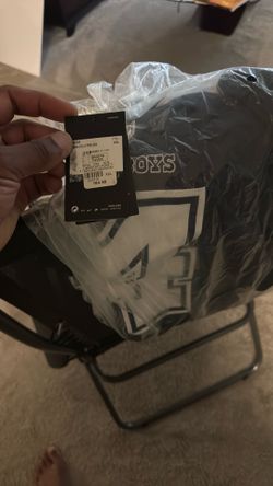 Dak Prescott 2x Jersey