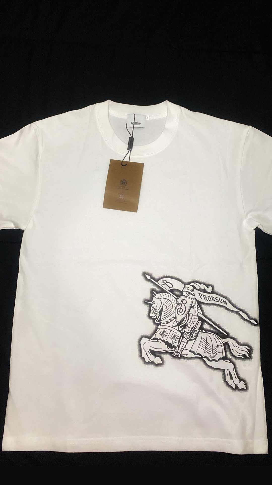 Burberry Tee