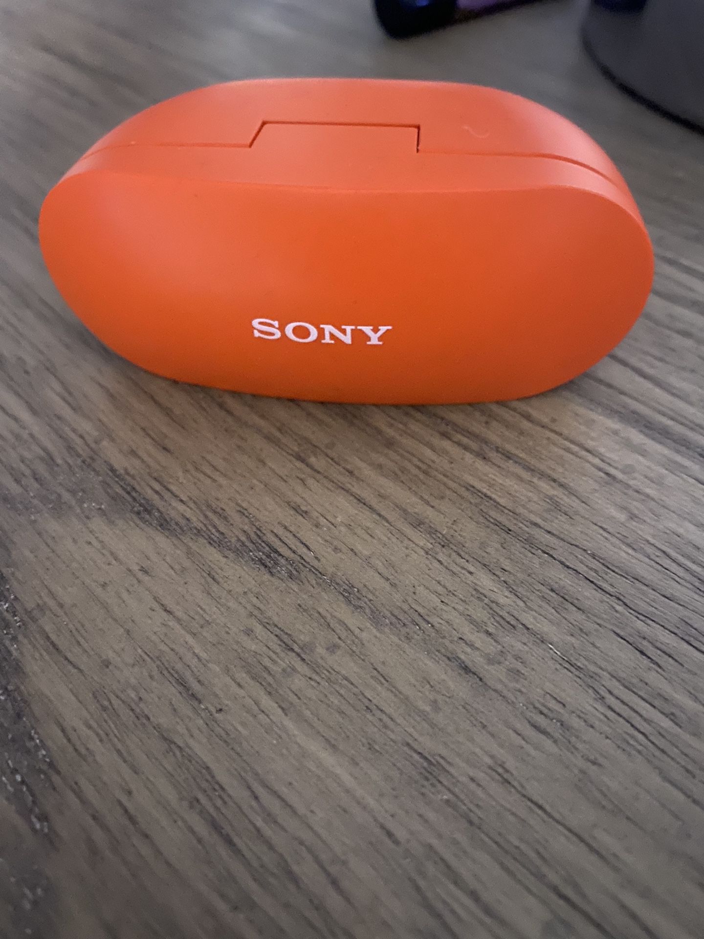 Sony Earbuds
