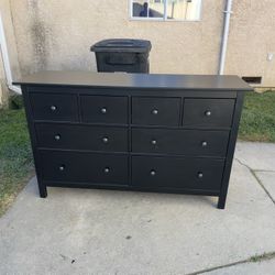 8 Drawer IKEA Dresser !