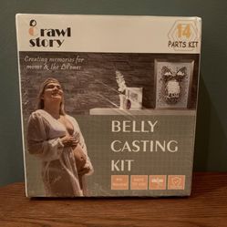 Belly Casting Kit
