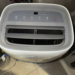 Portable Ac