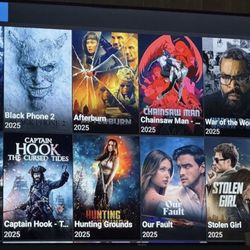 Unlocked Fire Tv Device Free Movies Tv Shows Sports 