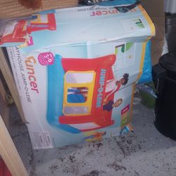 Bouncer 4kids