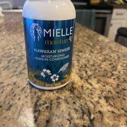 Mielle Leave In Conditioner $7