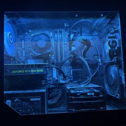 Legion t5 1660 Super