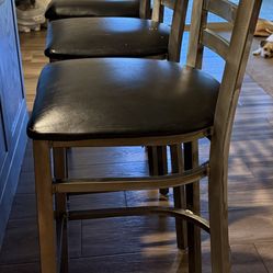 Bar Stools $40