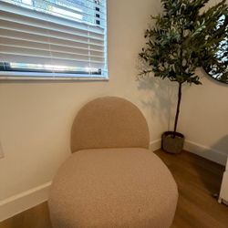 Teddy Chair