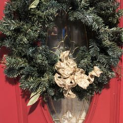 Christmas Wreath 