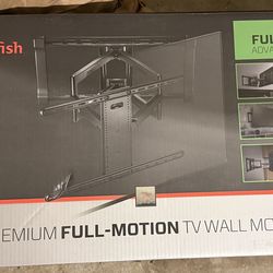 Rocketfish Full Motion TV Wall Mount