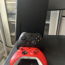Xbox Series X Like New 🔥 Ready to Play