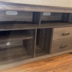 TV Console 