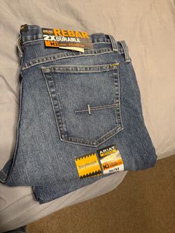 Ariat pants