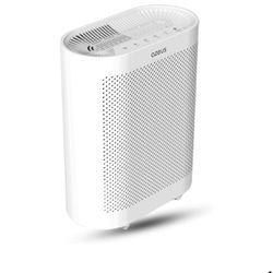 True HEPA Air Purifier | for Home, up to 1080 sq ft Large Room, Office or Commercial Space | Filter 99.97% Pollen, Smoke, Dust, Pet Dander | Auto Mode
