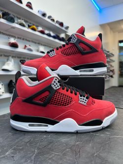 Jordan 4 Toro size 11.5