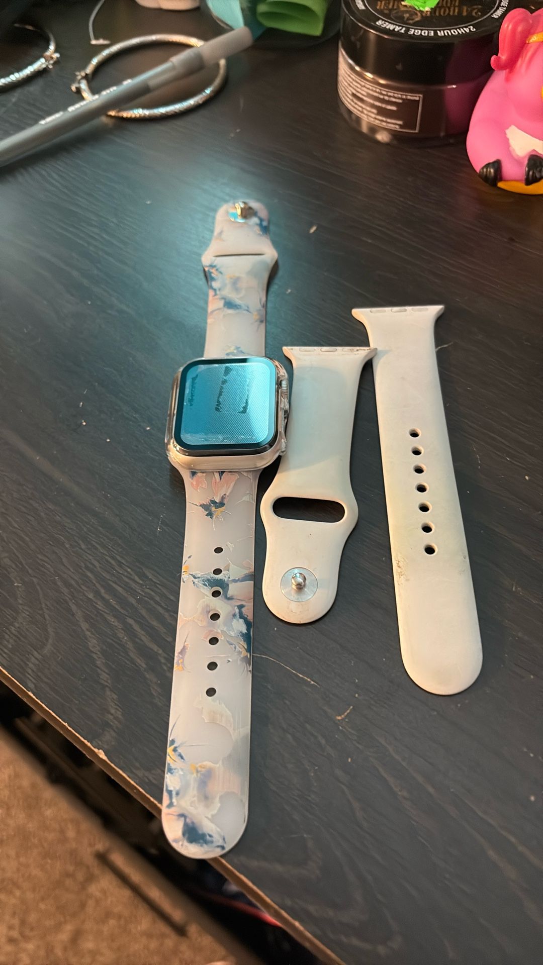 40 mm se Smart Watch