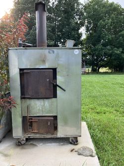 Mahoning Outdoor Furnace