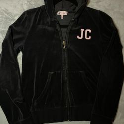 Juicy couture jacket 