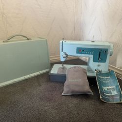 1966 Singer Sewing Machine